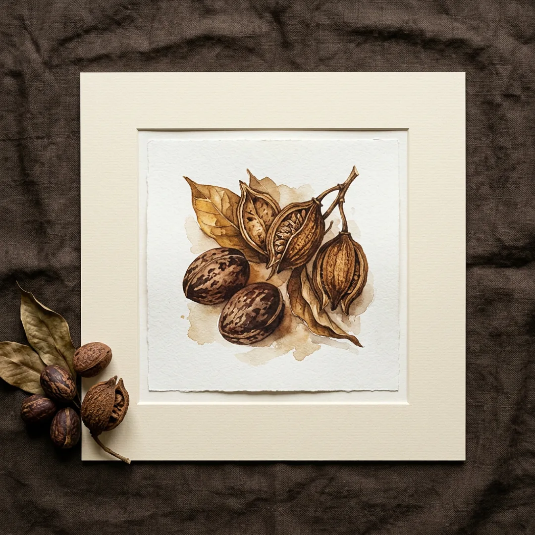 Kola Still Life